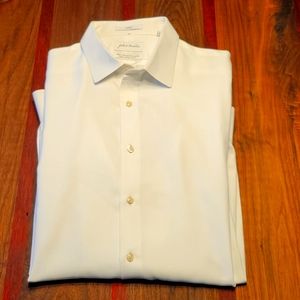 John W. Nordstrom Long Sleeve Dress Shirt